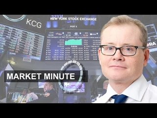 US market positive, oil slides | FT Market Minute