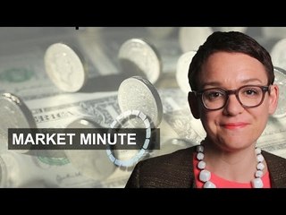 Brexit weighs on sterling | FT Market Minute