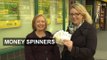 Money Spinners: The odds on premium bonds | Money Spinners