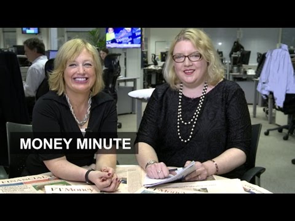 Money Minute: Should you open a 'Lisa'? | | Money Minute