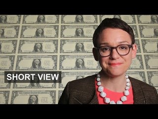 Currencies — place your bets | Short View