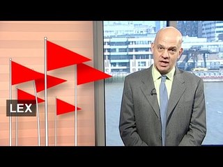 Valeant — spotting the dangers | Lex