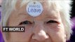 UK votes for Brexit in EU referendum | FT World