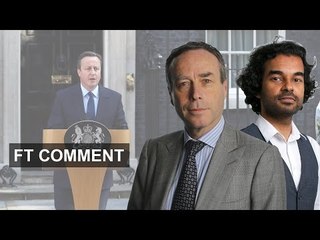 Brexit's political fall-out | FT Comment