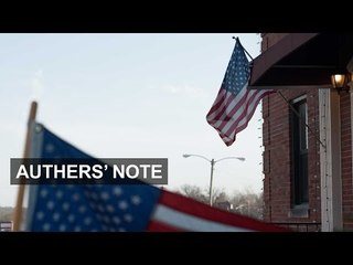 America's profits recession | Authers' Note