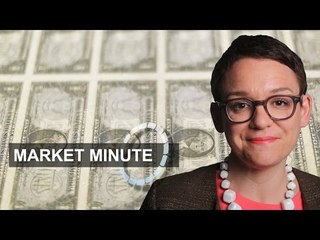 Dollar retreat, oil rally | FT Market Minute