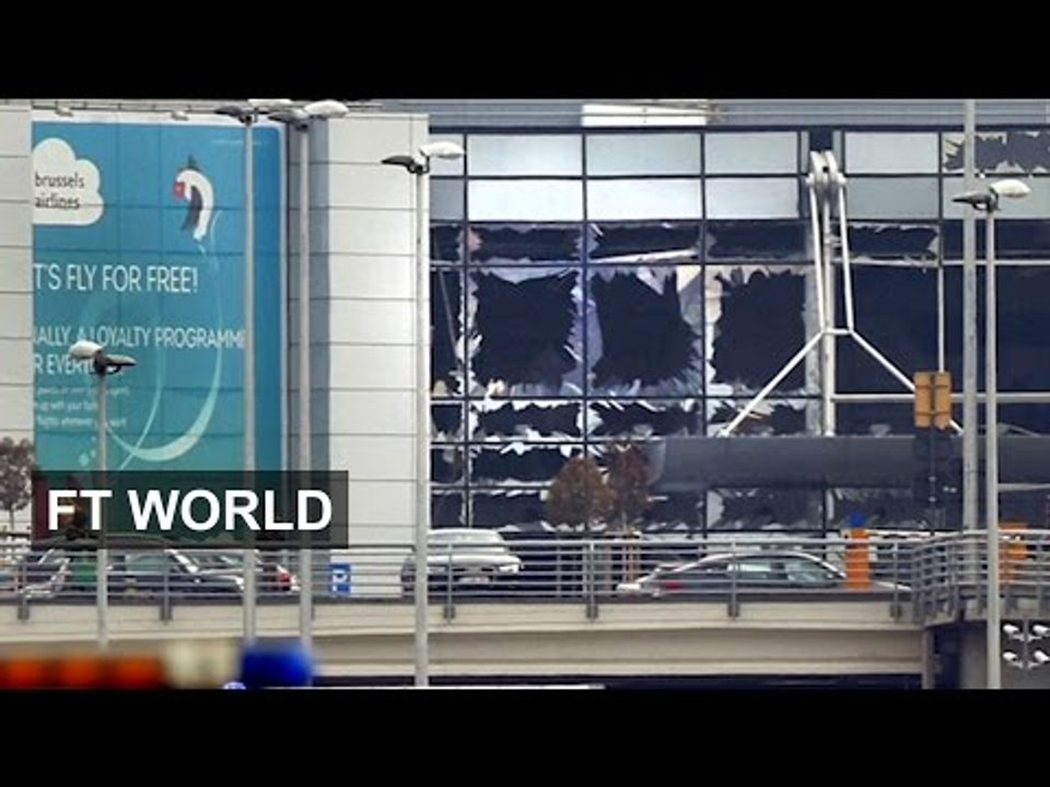 Brussels attack raises hard questions | FT World