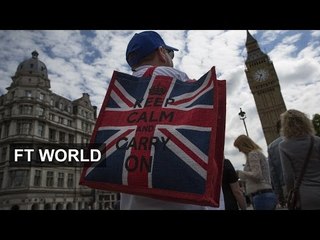Brexit: Five consequences | FT World