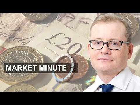 Less risk appetite, sterling volatility up | FT Market Minute