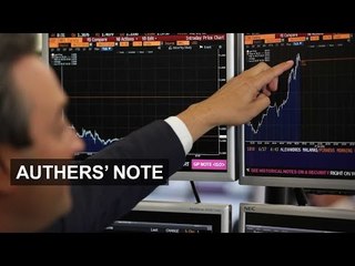 Authers' Note | British exits