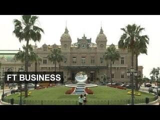 Is it easy to go from rags to riches | FT Business