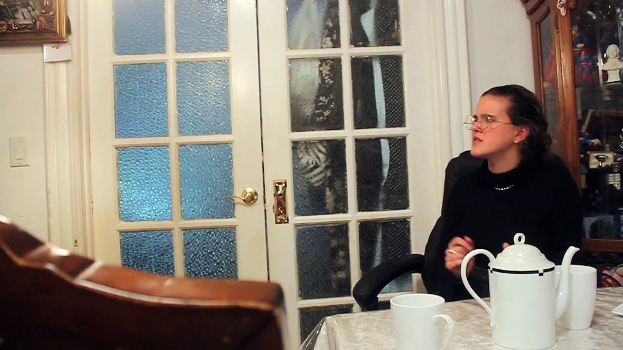 Enter the Gootzaverse 2011: Roommates 2 The Interview