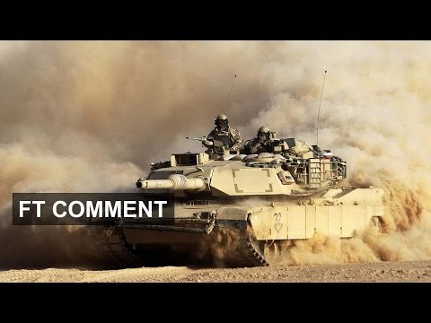 UK Iraq war inquiry — Chilcot rebukes Blair | FT Comment