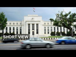 Hedge funds missing a central bank trick? | Short View