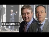 Theresa May's cabinet creation | FT Comment
