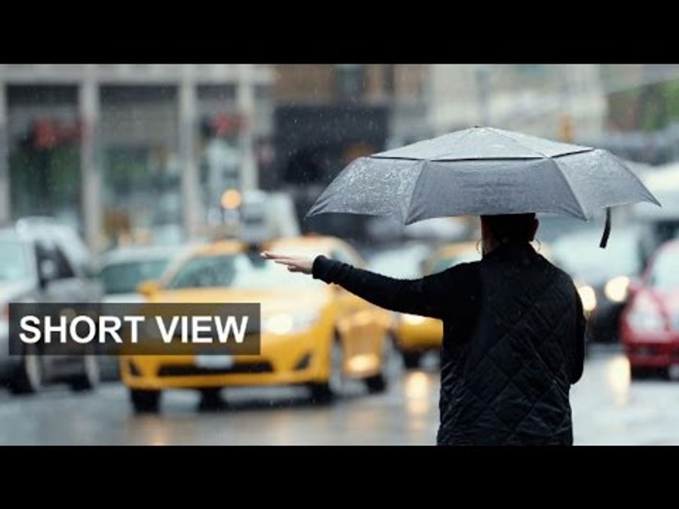 Surge pricing on loans | Short View