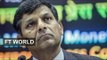 Rajan's departure as Reserve Bank of India governor explained I FT World