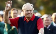 Jon Rahm Shares Advice From Jack Nicklaus About Strategy At The Masters