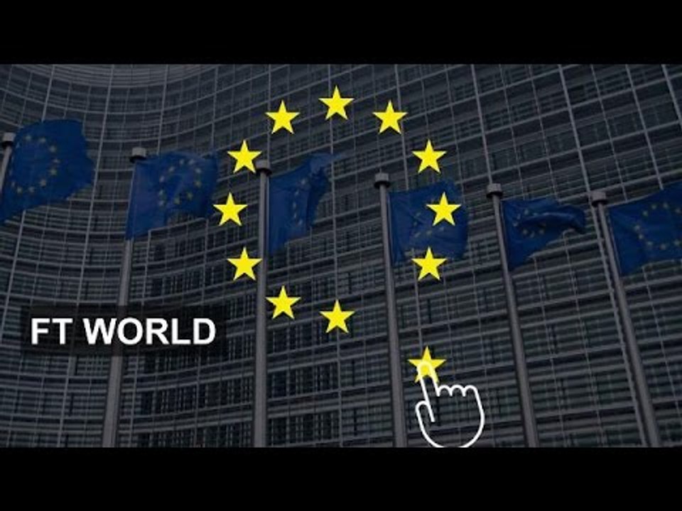EU referendum outcomes explained | FT World