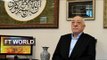 The FT meets Fethullah Gülen | FT World