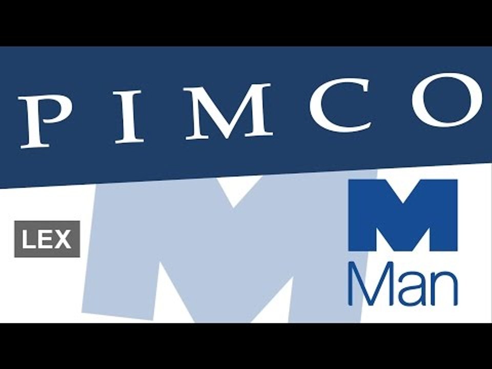 Pimco’s presumptive poach | Lex