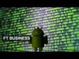 EU Google Android dispute explained | FT Business