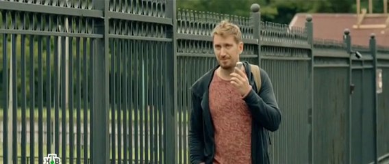 Живой 8 серия 2018 Криминальный Детектив