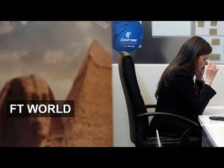 Egypt’s tourism suffers another blow | FT World