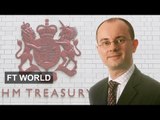 Brexit Treasury analysis explained | FT World
