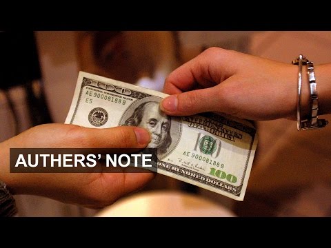 Investors want to be shown the money | Authers’ Note