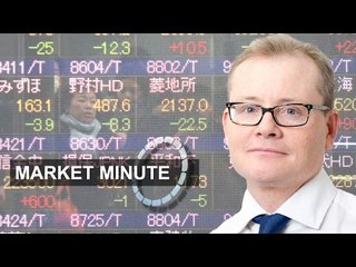 Equities in retreat, oil prices drop | Market Minute