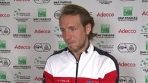 Interview: Lucas Pouille (FRA)