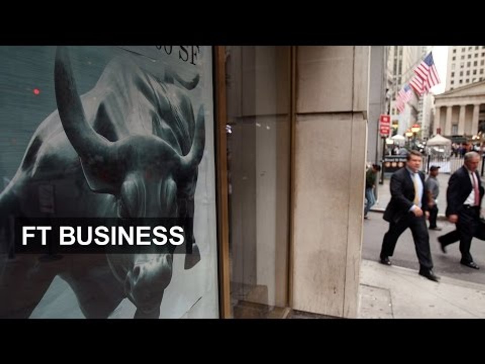Fed stress tests explained | FT Business