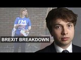 Economics v Migration | Brexit Breakdown