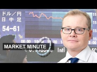 Firm yen rattles global markets | Market Minute