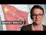 China, Japan and Oil  | Market Minute