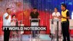 Election fever heats up the Philippines I FT World Notebook
