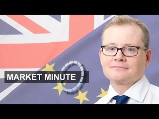Choppy equities, focus on Brexit | Market Minute