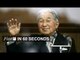 Emperor Akihito signals abdication, Russia banned from Rio Paralympics | FirstFT