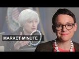 Yellen sets scene for rates to creep higher | Market Minute