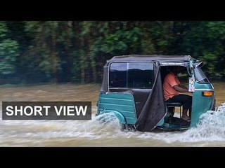 More bumps on emerging market roads | Short View