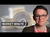 ECB meeting, Riksbank holds rates | Market Minute