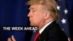 Trump’s coronation, Brexit fallout | The Week Ahead