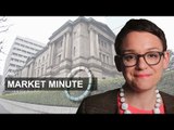 Bank of Japan takes centre stage | FT Market minute