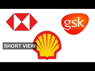 Dividend yields v bonds | Short View