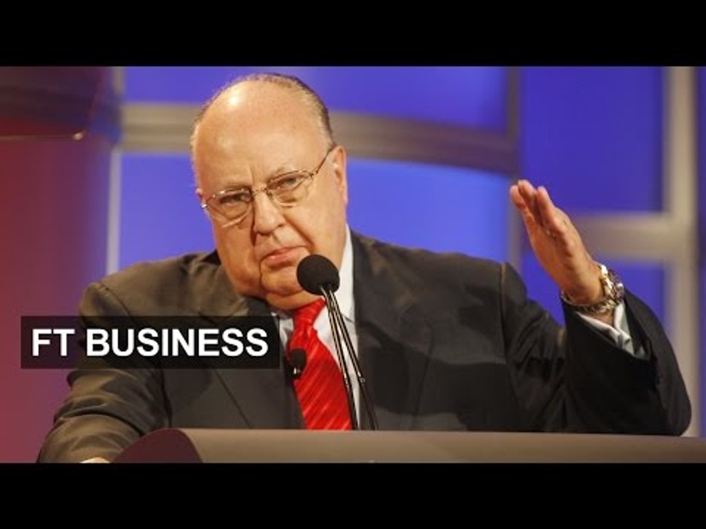 Fox News faces turmoil | FT Business