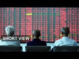 Investors must get to grips with Chinese equities | Short View
