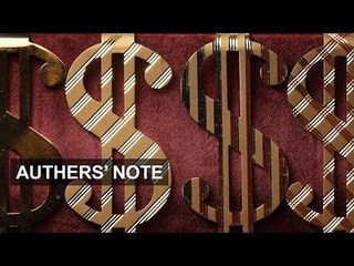 The ever weaker dollar | Authers' Note