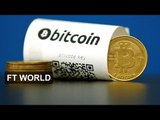 Bitcoin mystery explained | FT World
