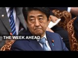 G7 summit, HP results | Week Ahead